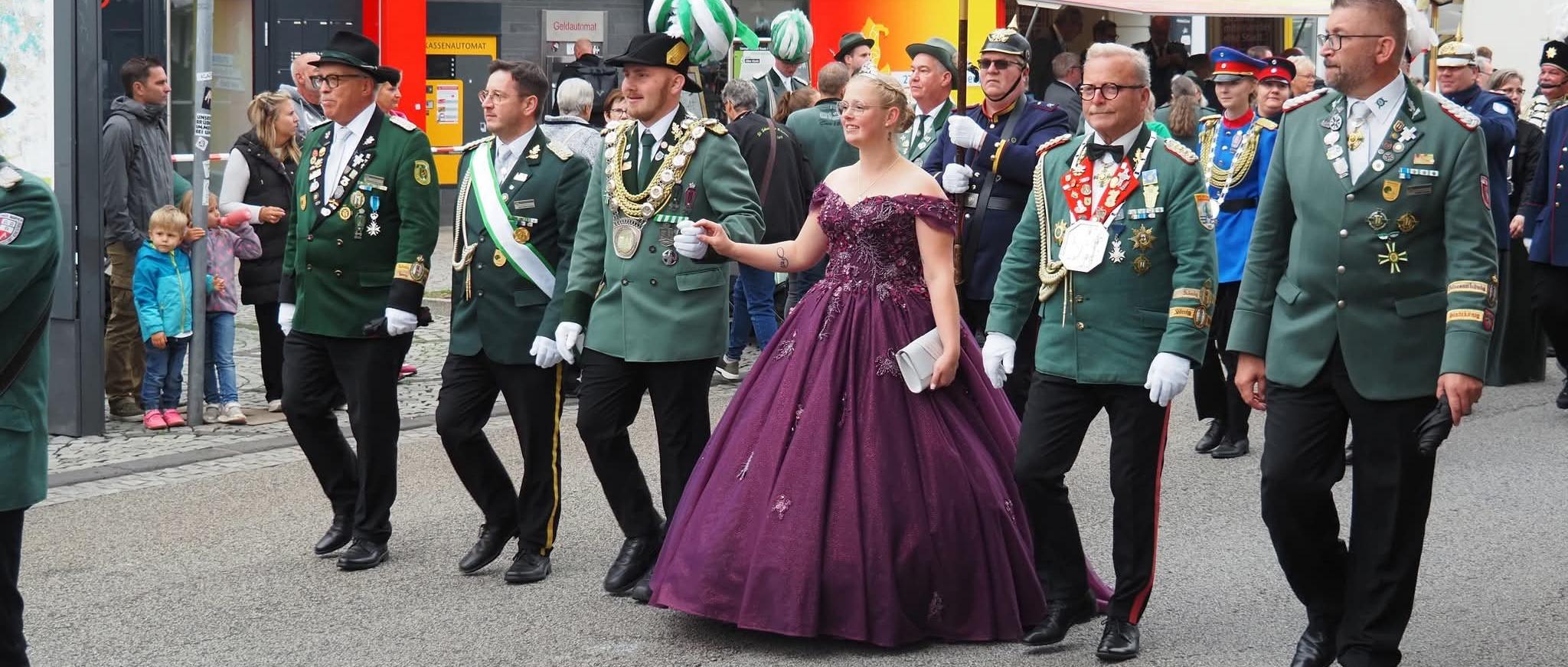 Bundesfest 2025 Mönchengladbach