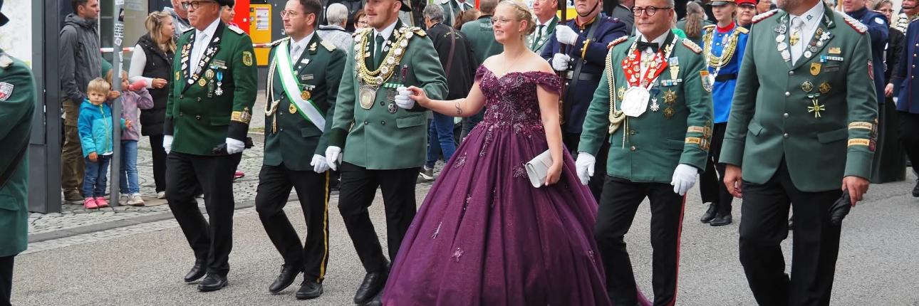 Bundesfest 2025 Mönchengladbach