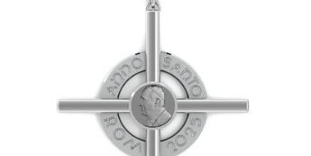 Anno-Santo-Kreuz 2025