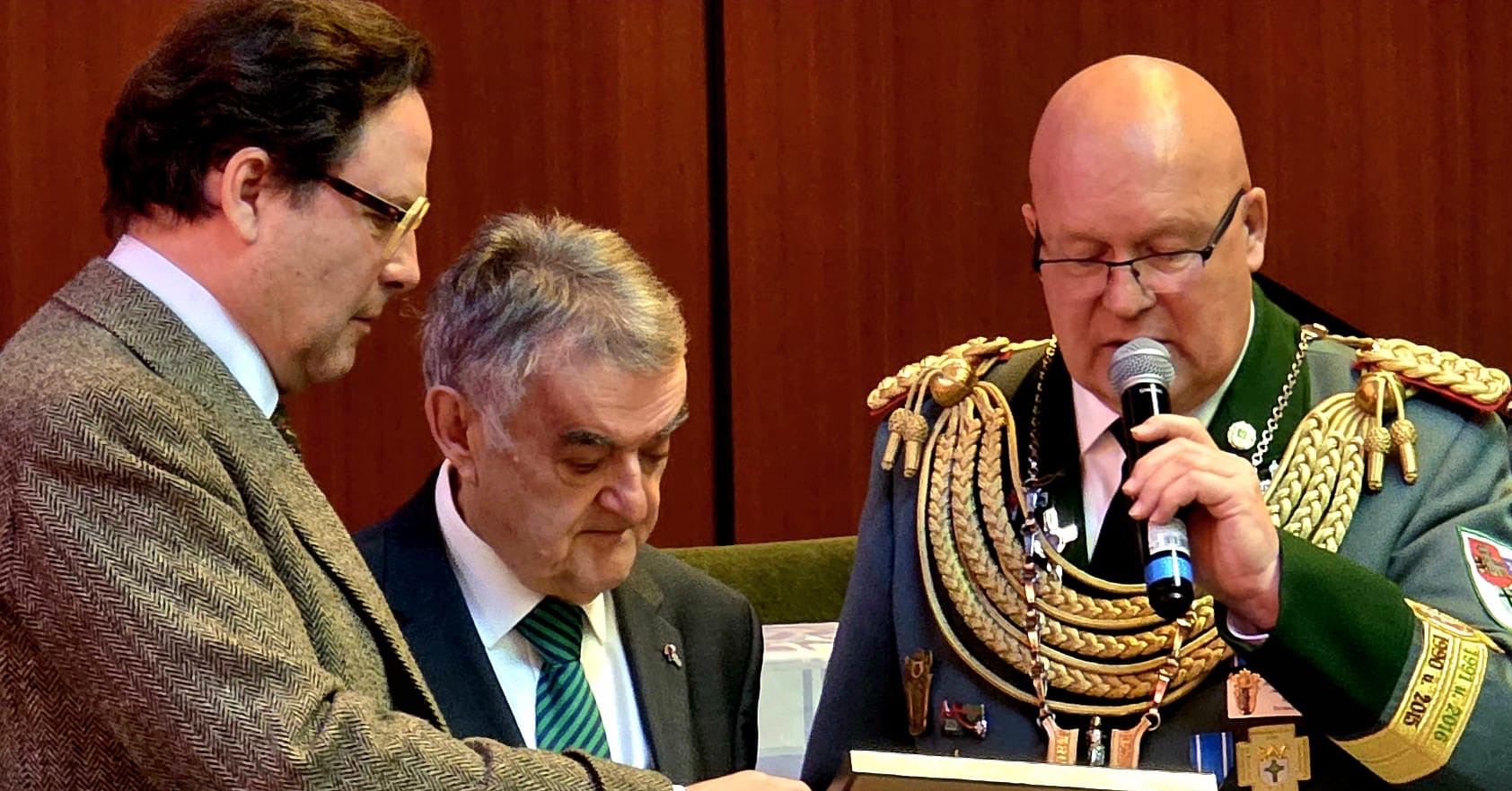 Innenminister Herbert Reul