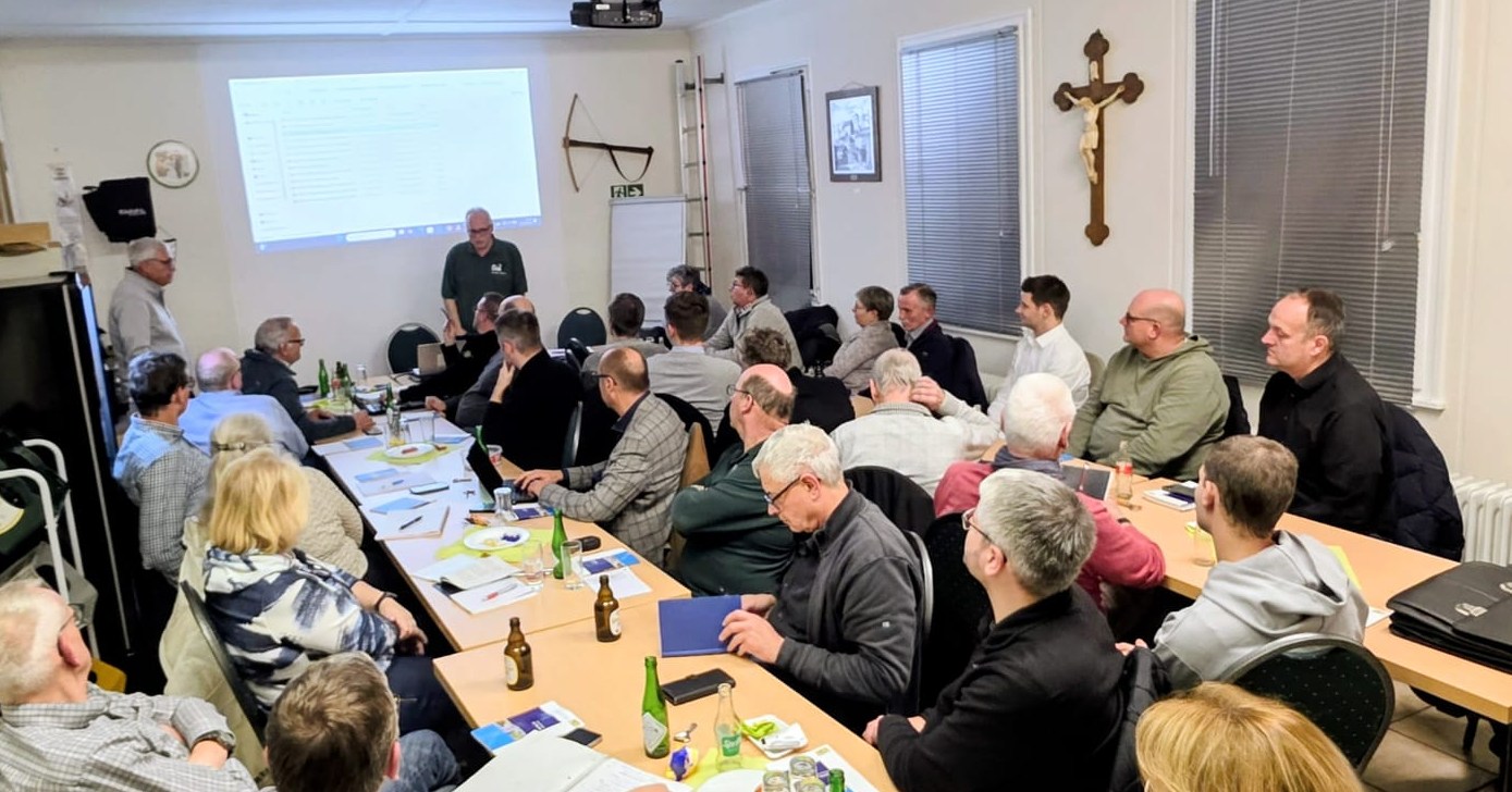 Seminar „Buch- und Kassenführung, Steuern“