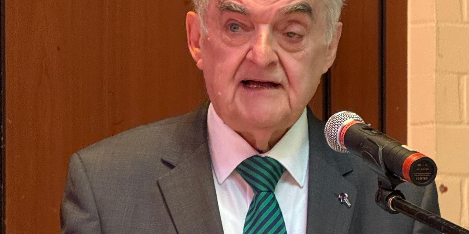 Innenminister Herbert Reul