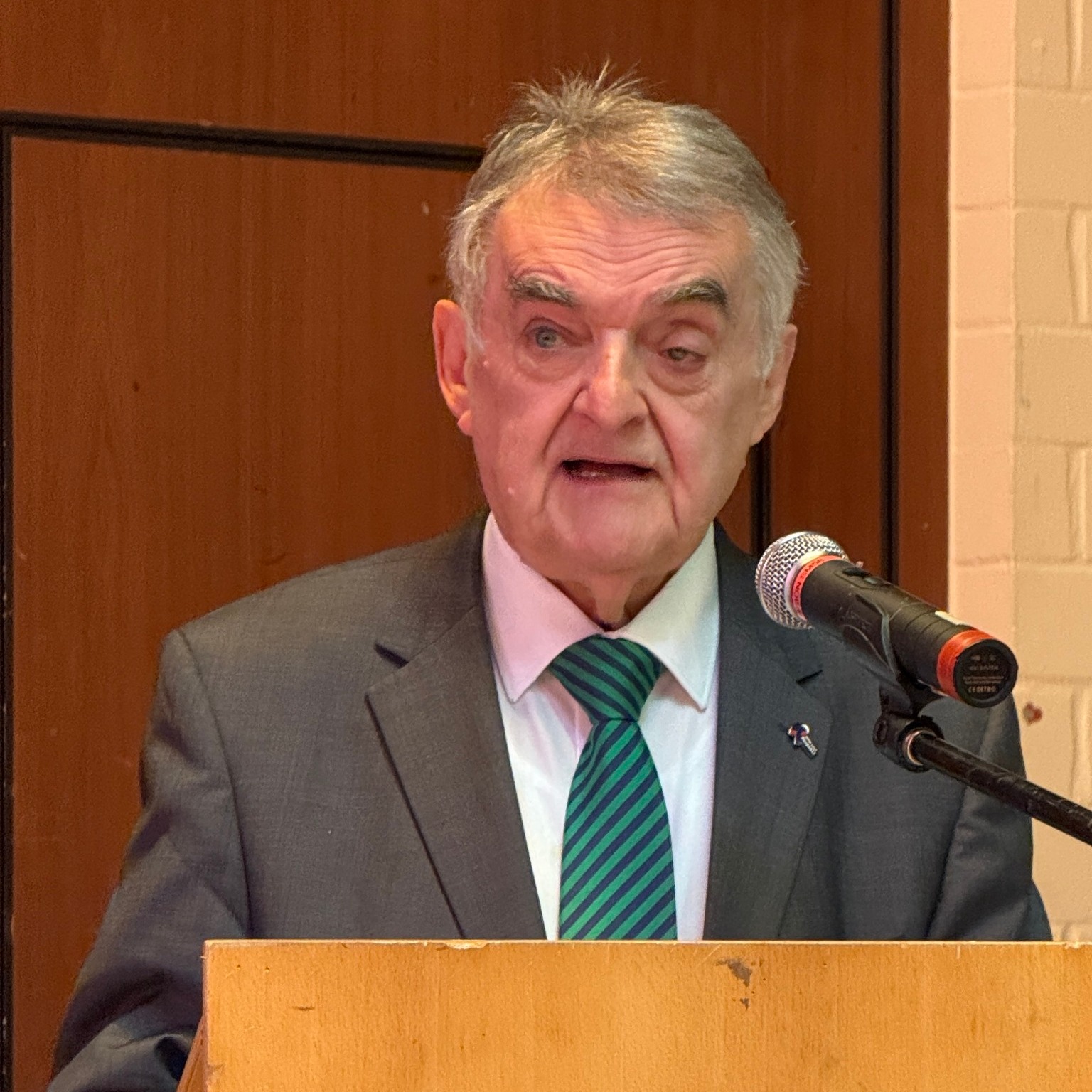 Innenminister Herbert Reul