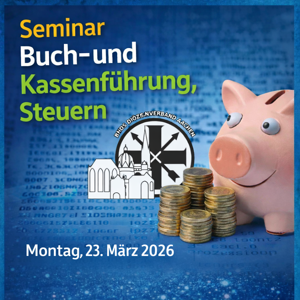 Buch und Kassenführung Steuern