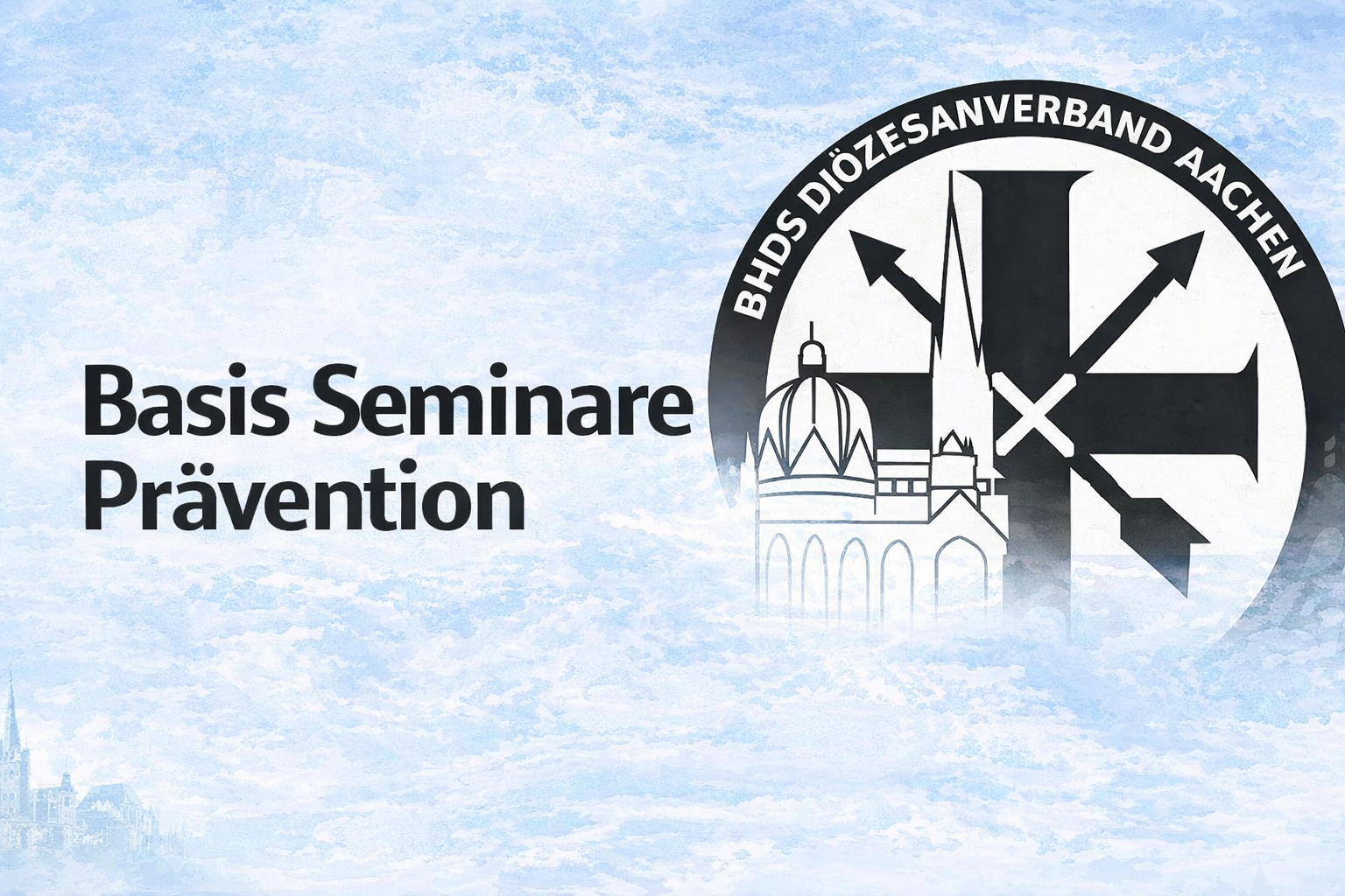 Basis Seminare Prävention