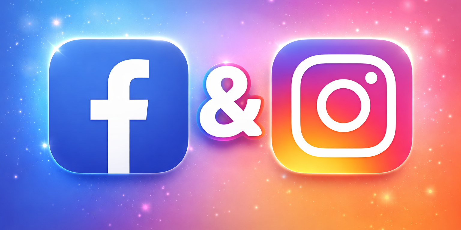 ChatGPT Facebook und Instagram