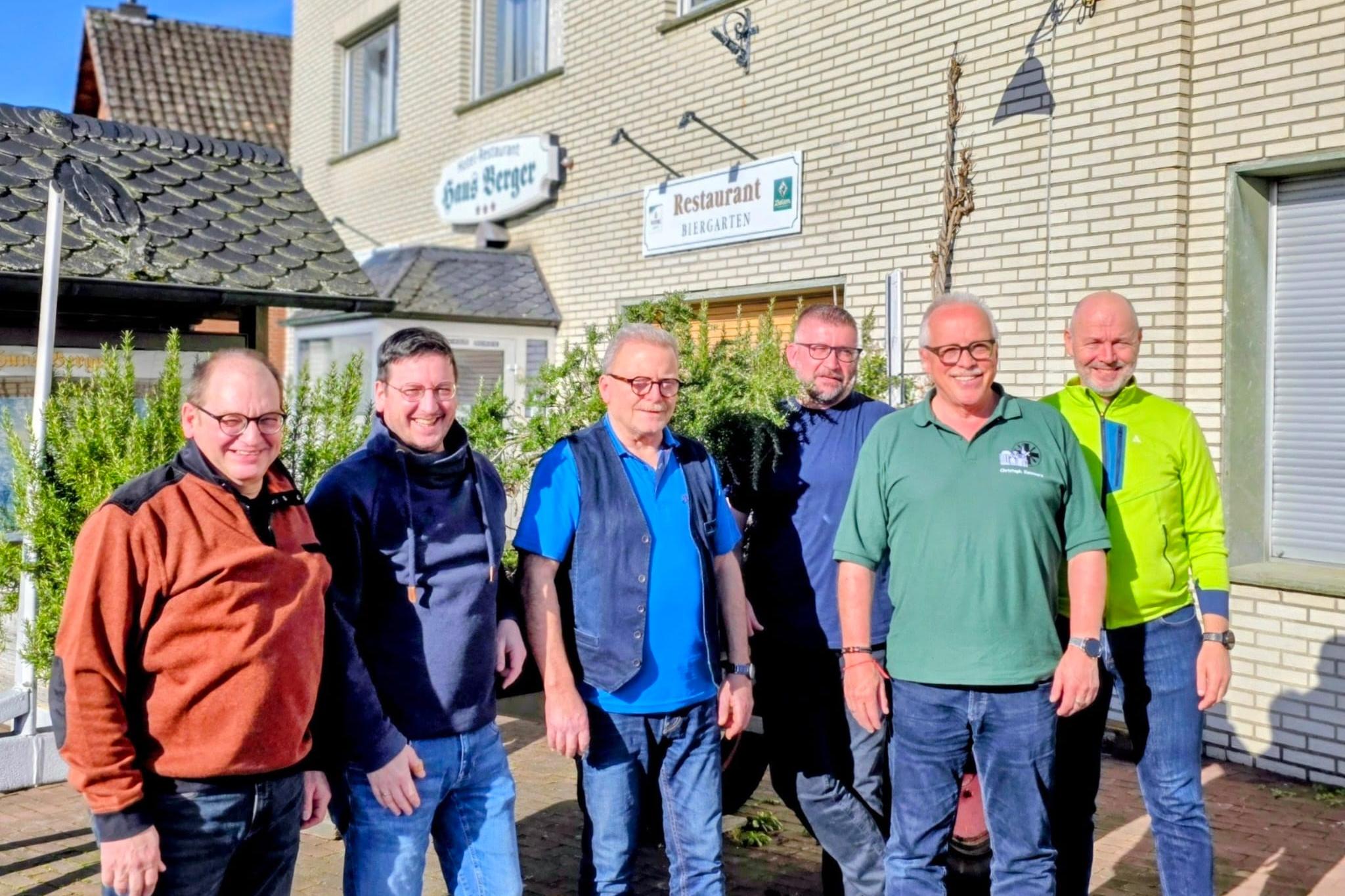Klausurtagung 2026