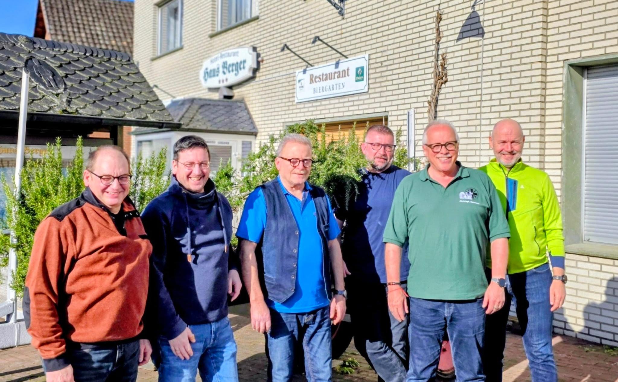 Klausurtagung 2026