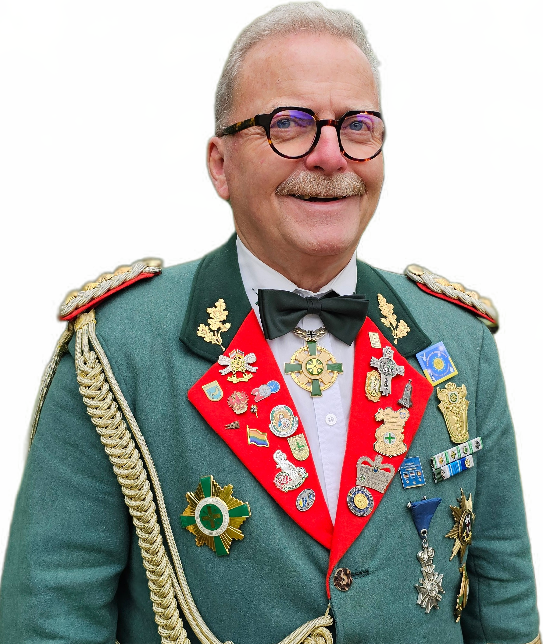 DBM Kurt Bongard