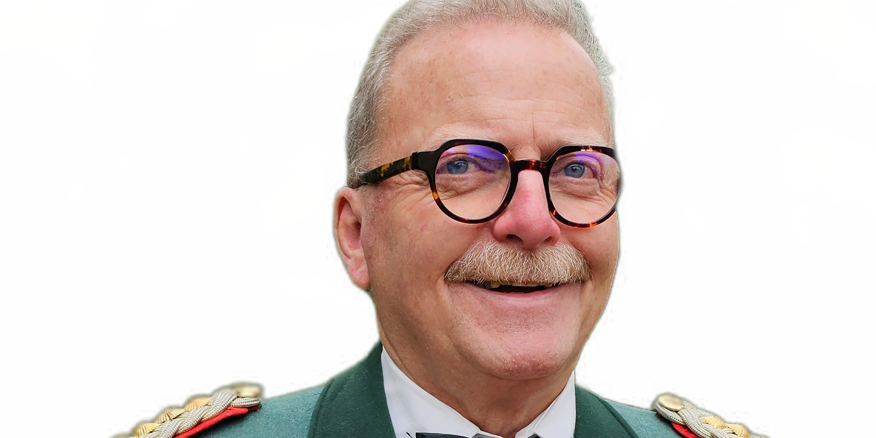 DBM Kurt Bongard